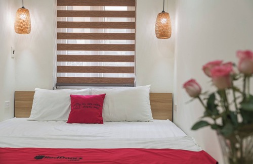Hang Trong Hostel | Laura house