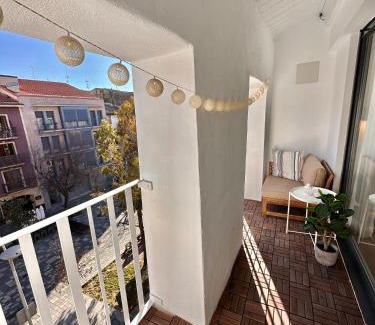 Tudela House | Laura's Haus