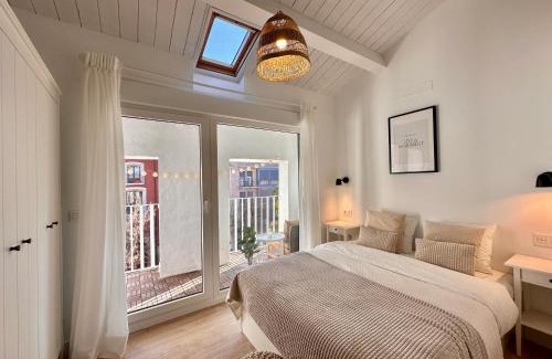 Tudela House | Laura's Haus