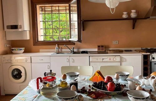 Castelcucco House | Laura's House