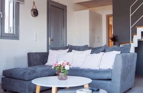 Lygia House | Laura Sew View House