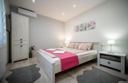 Gyula Apartment | LaurApartman