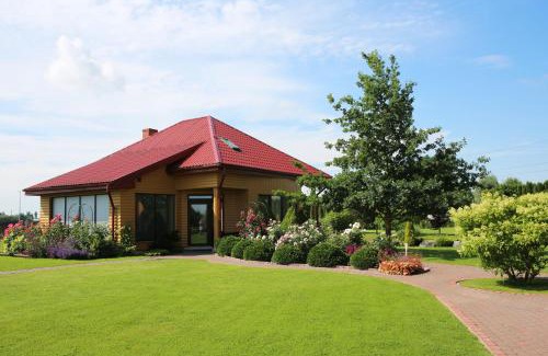 Zemgale House | Lauras pirts