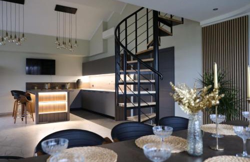 Zemgale House | Lauras pirts