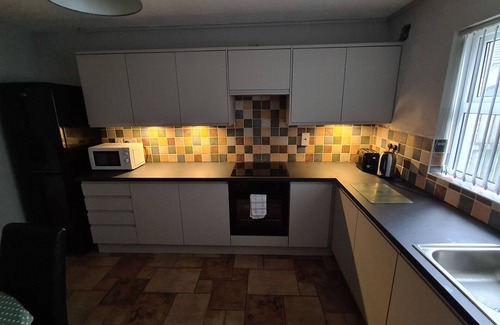 Magherafelt House | Laurelbrook Town House Magherafelt
