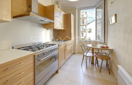 Carabacel Apartment | Lauren 2 bedroom apartment VRBO