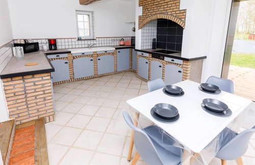 Fontenay House | Laurier - FONTENAY - Gîte