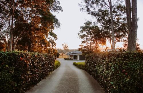 Darawank Bed & Breakfast | Laurina Estate