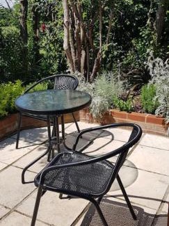 Birch Apartment | Lauriston Stay