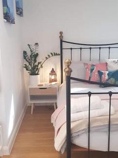 Birch Apartment | Lauriston Stay