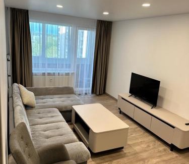 Kupiskis Apartment | Lauros Apartamentai