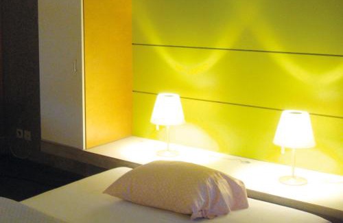 Lausanne Hostel | Lausanne Youth Hostel Jeunotel