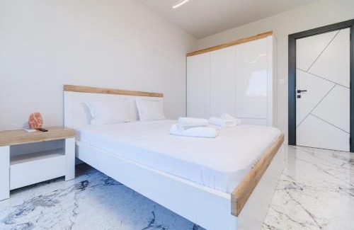 g.k. Trakia Apartment | Lauta Forest 1-bedroom apartment