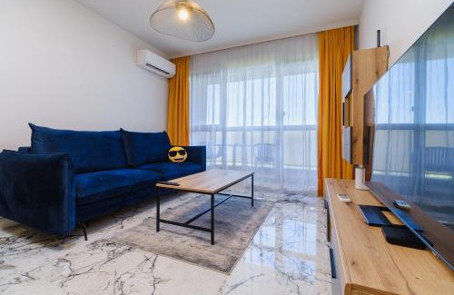 g.k. Trakia Apartment | Lauta Forest 1-bedroom apartment
