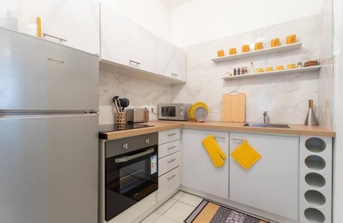 Pointe-a-Pitre House | Lauthentique Pointoise