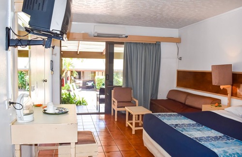 Lautoka Hotel | Lautoka Hotel
