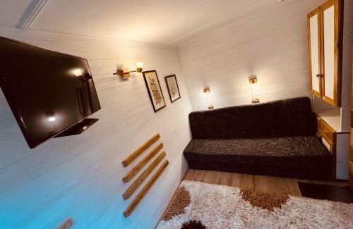 Kurzeme House | LauvasNams