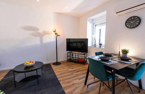 Niedermendig Apartment | Lava-Loft (Ferienwohnung)