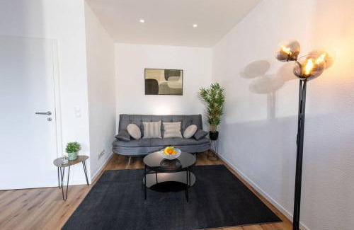 Niedermendig Apartment | Lava-Loft (Ferienwohnung)