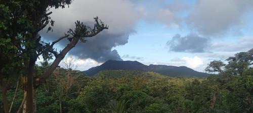 Tanna Island Bed & Breakfast | Lava view Bungalows