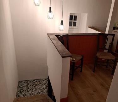 Roussines House | Lavallade 12 Holiday Home