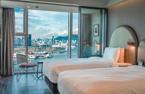 Yeongdo Hotel | Lavalse Hotel