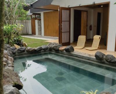 Pakem Apartment | Lavana Villa by Raminten