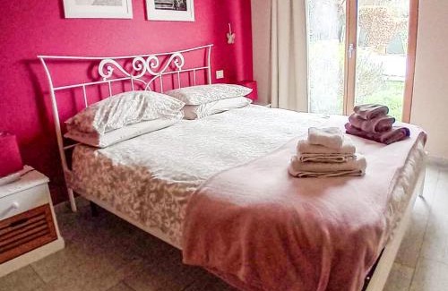 Miasino Bed & Breakfast | Lavanda e Rosmarino