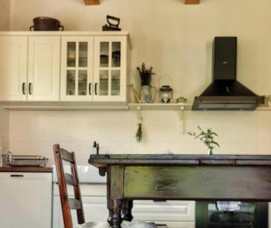Bzenica Apartment | Lavanda Garden Apartment