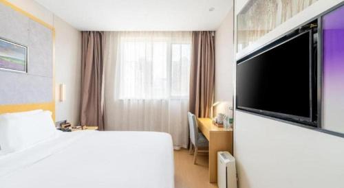 Xuanwu Hotel | Lavande Hotel Beijing Guanganmen Lize Commercial Zone