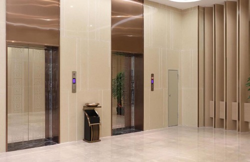 Liaobu Hotel | Lavande Hotel Dongguan Liaobu Center
