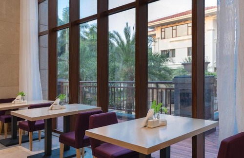 Donghu District Hotel | Lavande Hotel Haikou Binhai Avenue