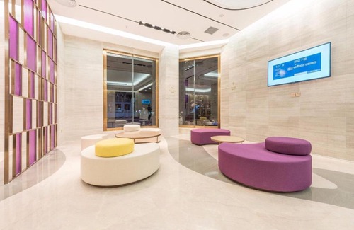 Heyuan Hotel | Lavande Hotel HeYuan Dongyuan