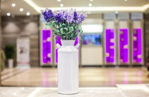 Lianxi District Hotel | Lavande Hotel Jiujiang Railway Station Branch