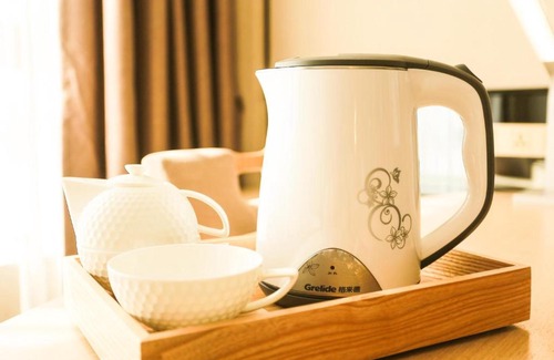 Shizhong District Hotel | Lavande Hotel Leshan High-speed Railway Station Wanda Plaza