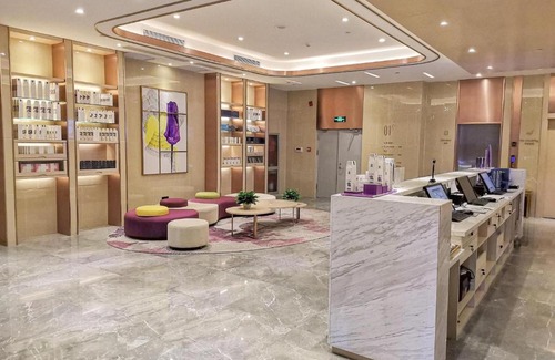 Ejin Horo Banner Hotel | Lavande Hotel Ordos Ejinholo street