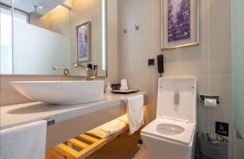 Weicheng District Hotel | Lavande Hotel Xi'an Xianyang International Airport Outlet