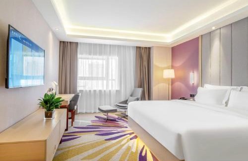 Weicheng District Hotel | Lavande Hotel Xi'an Xianyang International Airport Outlet