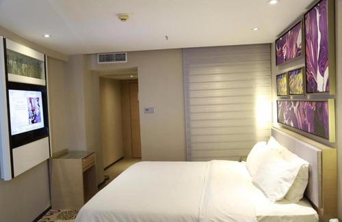 Yunlong District Hotel | Lavande Hotel Xuzhou Golden Eagle Shopping Centre