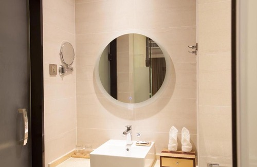 Gu Lou Hotel | Lavande Hotel Xuzhou West Exit of High Speed Rail Station Branch