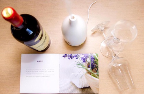 Qiaodong District Hotel | Lavande Hotel Zhangjiakou Victoria Plaza