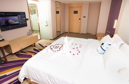 Putuo Hotel | Lavande Hotel Zhoushan Putuo