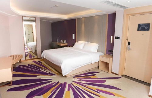 Putuo Hotel | Lavande Hotel Zhoushan Putuo