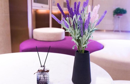 Zhangdian District Hotel | Lavande Hotel (Zibo Beijing Road Huaqiao Building Branch)