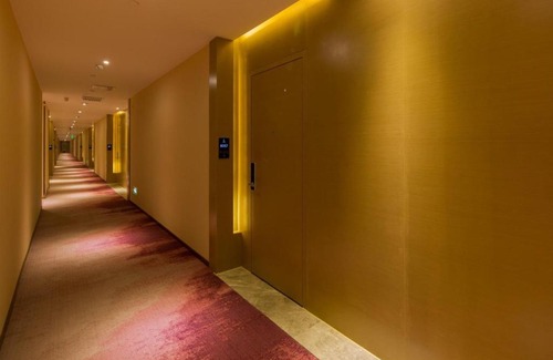 Nanhai Hotel | Lavande Hotels·Foshan Lishui Heshun Wanfu City