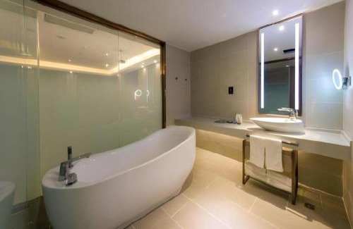 Linyi Hotel | Lavande Hotels·Linyi Yinan Junyue Shopping Center