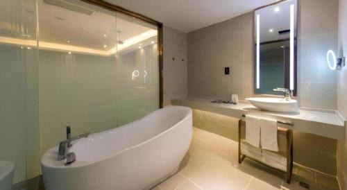 Linyi Hotel | Lavande Hotels·Linyi Yinan Junyue Shopping Center