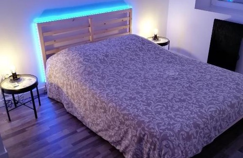 Lavannes Apartment | lavannes