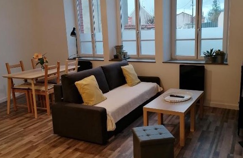 Lavannes Apartment | lavannes