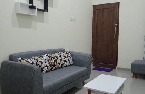 Berbah House | Lavanta Guest House
